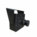 Камера курсовая широкоугольная автомобильная без ИК Видос инжиниринг VIGUARD CAM 1080 TYPE С2