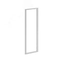 Обрамляющий фронтальный профиль В=2000 Ш=800