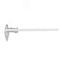 Штангенциркуль ШЦ-2-1000 0.1 тв/сплав. губ.