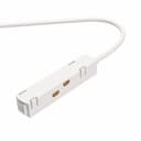 Аксессуар для трекового светильника Technical Accessories for tracks TRA004B22W