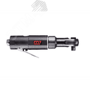 Трещотка пневматическая 1/4", 50 Нм