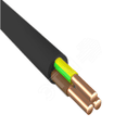 Кабель силовой ВВГнг(А)-LS 3х6-0.660  барабан ТРТС