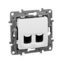 Розетка RJ 45 Legrand 672255