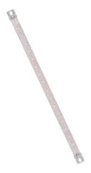 Шина заземления 19", горизонт. TLK TLK-ERH-CU