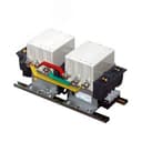 ПМЛ-5500 УХЛ4 Б, 220В/50Гц, 2з, 125А, реверсивный, без реле, IP00, пускатель электромагнитный (ЭТ) Электротехник