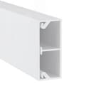 Миниканал TMC 40/2x17 с перегородкой (розница)