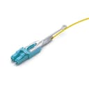 Патч-корд оптический LANMASTER LAN--2LC-2LC/OM4-15