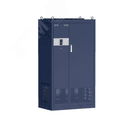 Преобразователь частоты K740 380В 3Ф 400кВт 750А встроенный Дроссель P-режим Энкодер