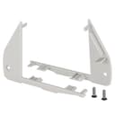Заглушка Arlight STEPFRONT левая Пластик 024217