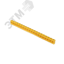 Маркер открытого типа KE 0,75-1,5мм2 символ "X" (200шт/упак) IEK