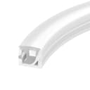 Силиконовый профиль WPHFLEX1616SIDES115m WHITE Arlight Силикон 0402711