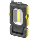 Фонарь Navigator 14 083 NPT-W07-ACCU для работы 1LED(1Вт)+1COB(3Вт) акк.3,7В