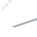 Крышка лотка  50х1,5 L2000 оцинкованный