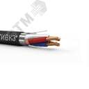 Кабель контрольный КППГЭнг(А)-HF 4х2.5 ТРТС Ивановский кабельный завод