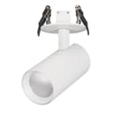 Светильник Arlight LGDLUMOSR559W Day4000 WH 25 deg 230V IP20 Металл 034145