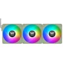 Кулер CT140 EX Sync Matcha Reverse ARGB 3 Pack CL-F199-PL14MG-A Thermaltake