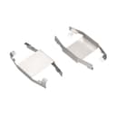 Крепеж монтажный Arlight PLSAM для потолков Армстронг Металл 024001