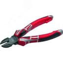 Бокорезы 160 мм, покрытие TitanFinish, рукоятки SoftGripp 3K NWS