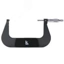 Микрометр МК-600 0.01