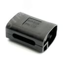 Коробка изоляционная с гелем, 450V, 52х38х26, черный