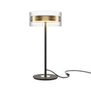 Настольный светильник Maytoni Dress code MOD348TLL14BBS3K