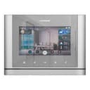 IP монитор видеодомофона темно-серебристый CIOT-700ML Commax