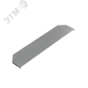 Крышка переходника центрального 500-600 мм ПЛЮС HD85