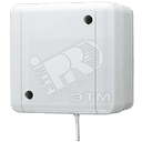 Выключатель шнуровой для накладного монтажа IP44