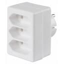 Сетевой фильтр Buro BU-PS3F-W