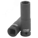 Головка торцевая ударная глубокая 1/2"DR, 14 мм