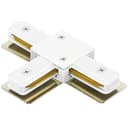 Соединитель Tобразный однофазный Barra Lightstar 502136