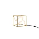 Настольный светильник Maytoni Membrane MOD345TLL11BS3K