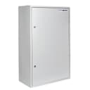 Корпус ЩМП-5 1000х650х300 IP31 с монтажн. панелью метал. PRIZMA TOKOV ELECTRIC TKE-PZ-MPB31-5