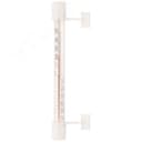 Термометр оконный Липучка Т-5 стеклянный