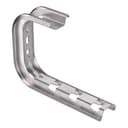 Консоль потолочная Омега (безвинтовая) КПОБ-300 Промрукав