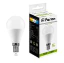 Лампа светодиодная FERON LB950 38102
