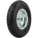 Колесо запасное 320х90x180 мм для тачки 77558 (4.80"/4.00"-6")