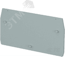 Изолятор торцевой EP8-ST