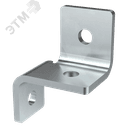 Ответвитель левый для STRUT-профиля HDZ IEK