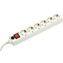 Сетевой фильтр Buro 600SH-1.8-W