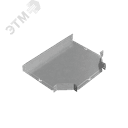 Т-отвод 80х400 мм ПЛЮС HD