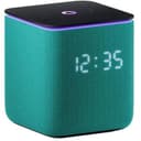 Колонка Станция Миди изумрудная YNDX-00054EMD Яндекс