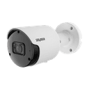 IP-видеокамера уличная SVI-S123-SD-SL v.2 (2,8мм) 2Мп StarLight цилиндр SD PoE Satvision