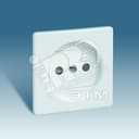 Накладка на 75431-39, S82,82N, графит