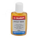 Флюс ЛТИ-120, пластиковый флакон, 30мл