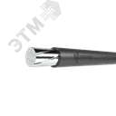 Провод СИП-3 1х150-35 ТРТС Цветлит КЗ