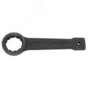 Ключ гаечный накидной ударный, 36 мм Jonnesway