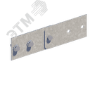 Соединитель шарнирный НЛ-СШц УТ2,5 (h=70мм, s=2мм)