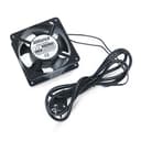 Вентилятор для настенных шкафов Cabeus (XD12038A2)