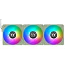 Кулер CT120 EX Sync Matcha Reverse ARGB 3 Pack CL-F198-PL12MG-A Thermaltake